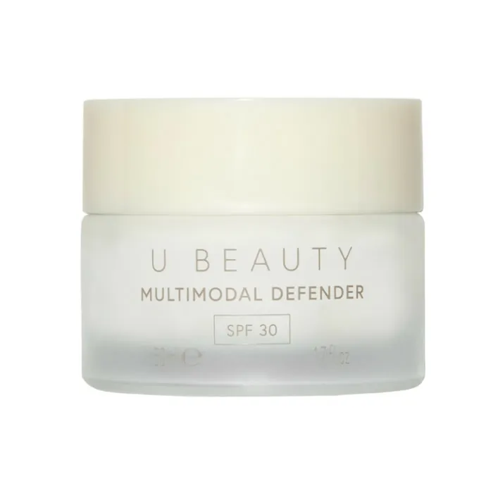 U Beauty The Multimodal Defender Broad Spectrum SPF 30 50 ml
