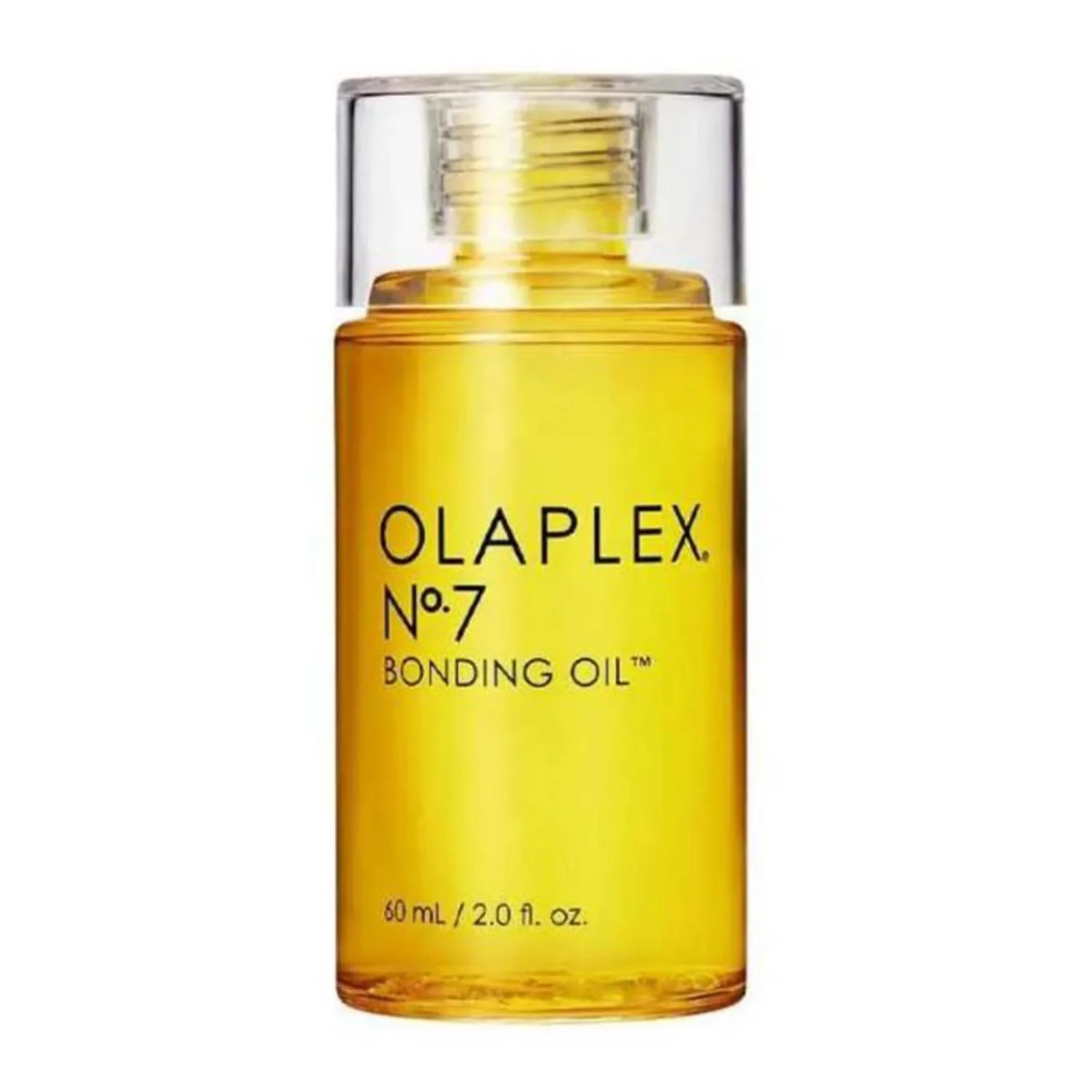 Olaplex N 7 Bonding Oil Olio riparatore per lo styling 60 ml