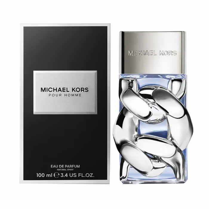 Michael Kors Pour Homme Eau de Parfum Spray 100 ml