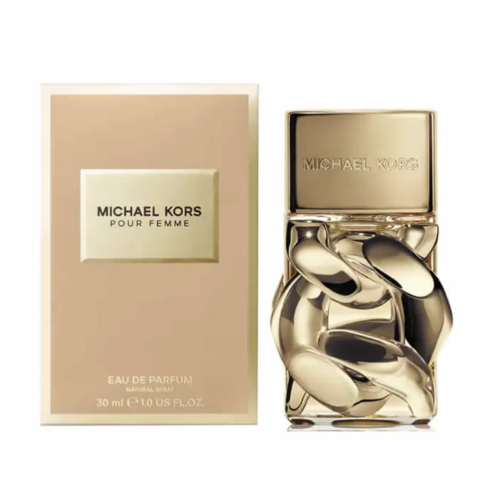 Michael Kors Pour Femme Eau De Parfum Spray 30 ml