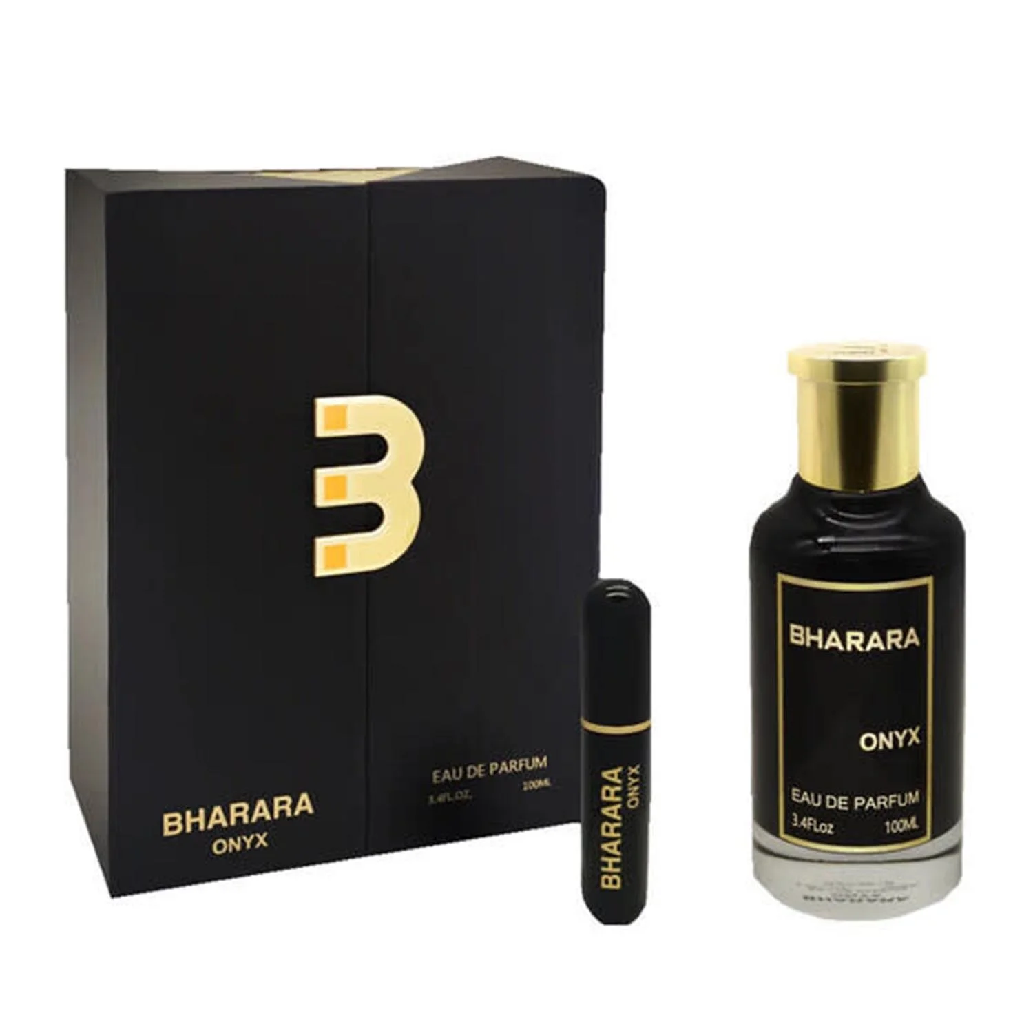 Bharara Onice Eau de Parfum 100ml