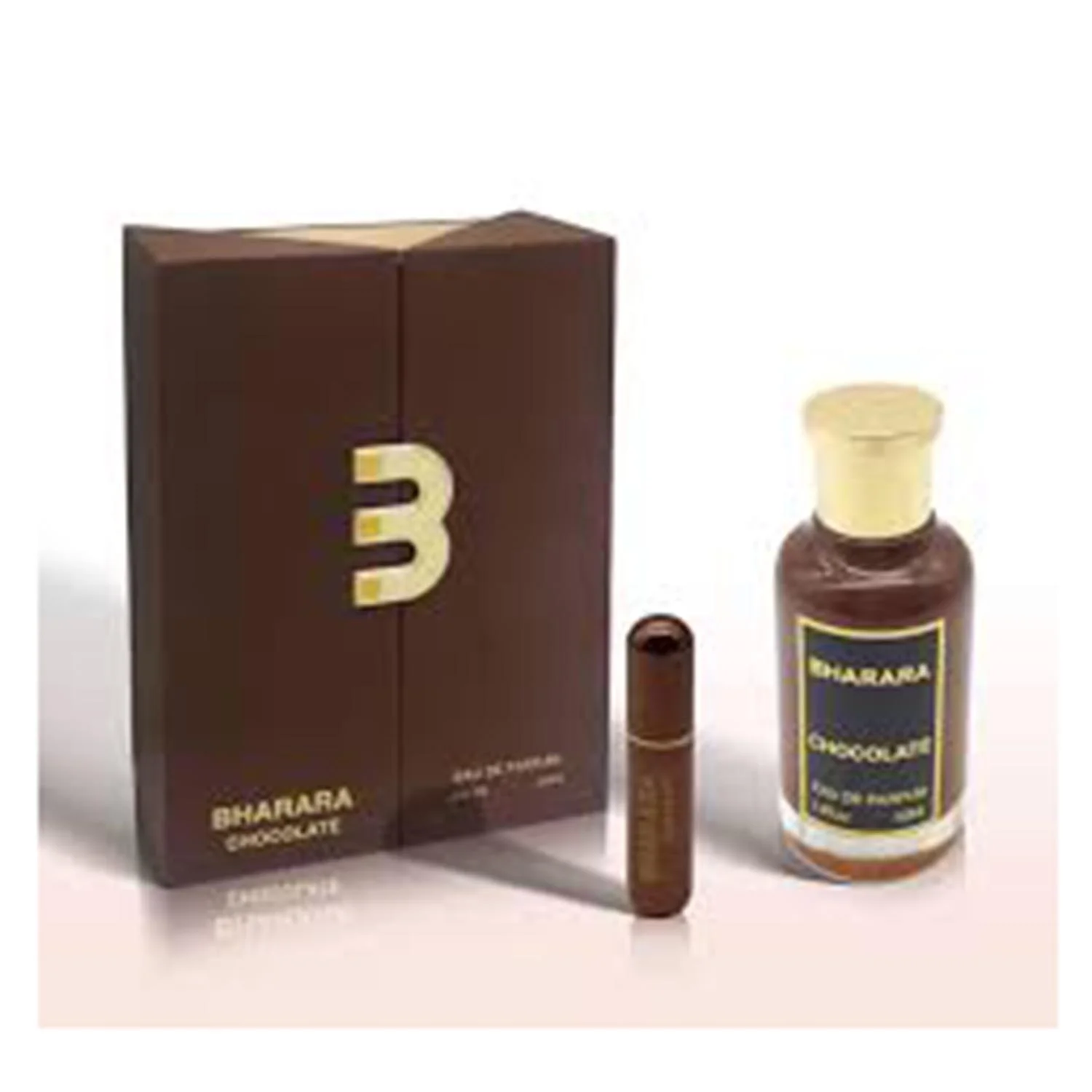 Eau de Parfum Bharara Cioccolato 100ml