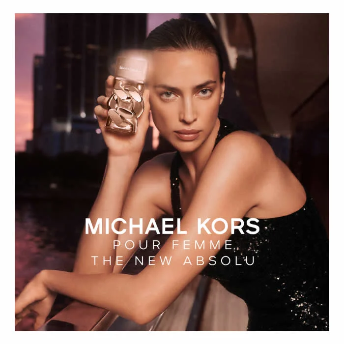 Michael Kors Pour Femme Absolu Eau De Parfum Spray 100ml — foto 1