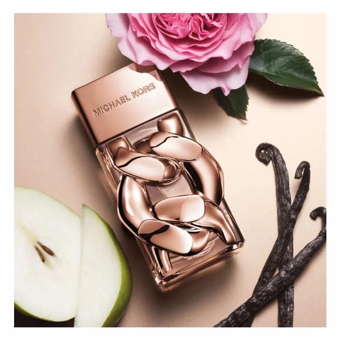 Michael Kors Pour Femme Absolu Eau De Parfum Spray 100ml — foto 2