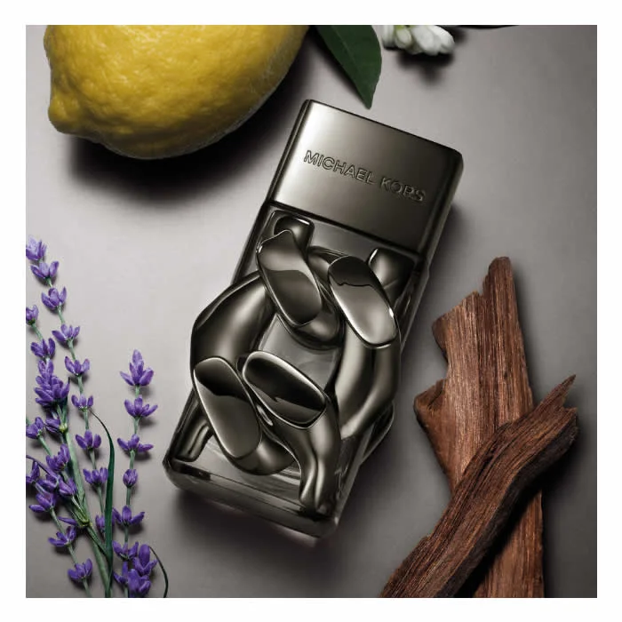 Michael Kors Pour Homme Absolu Eau De Parfum Spray 50ml — foto 2
