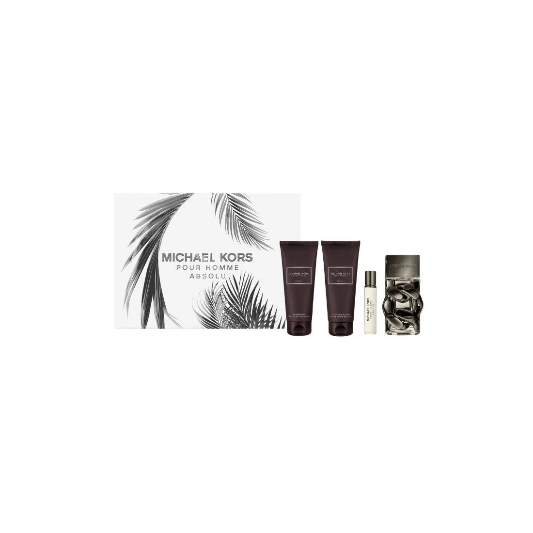 Michael Kors Pour Homme Absolu Ep100 Cof Michael Kors Pour Homme Absolu Ep100 Cof
