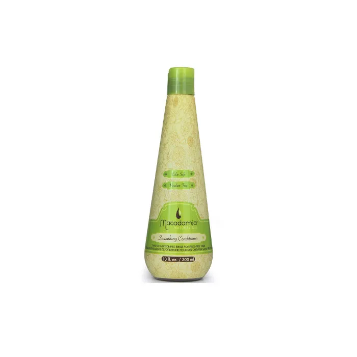 Balsamo lisciante alla macadamia 300 ml