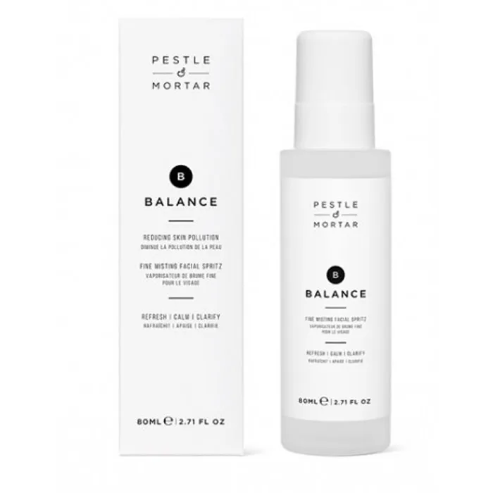 Pestello Mortaio Spray Nebulizzante Fine 80ml