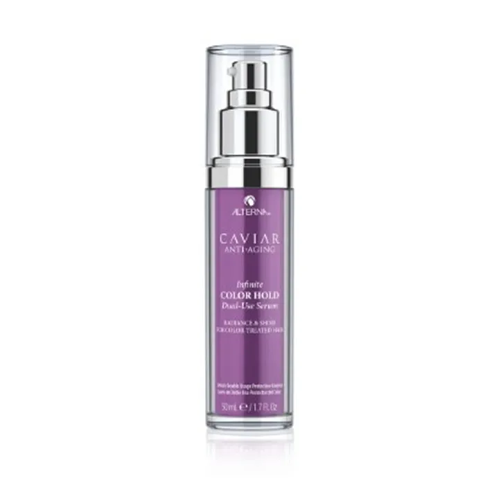 Alterna Caviar Infinite Color Hold Siero Doppio Uso 50 ml