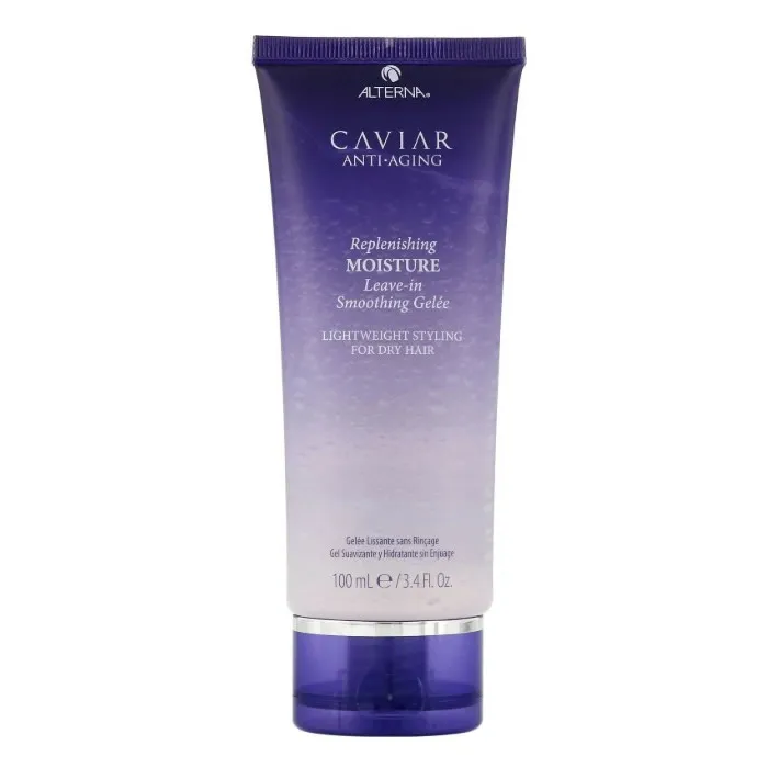 Alterna Caviar Replenishing Moisture Leave-In Smoothing Gelee 100ml