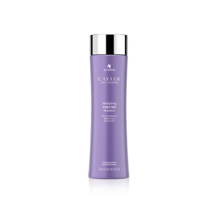 Alterna Caviar Shampoo Multiplo Volume 250ml