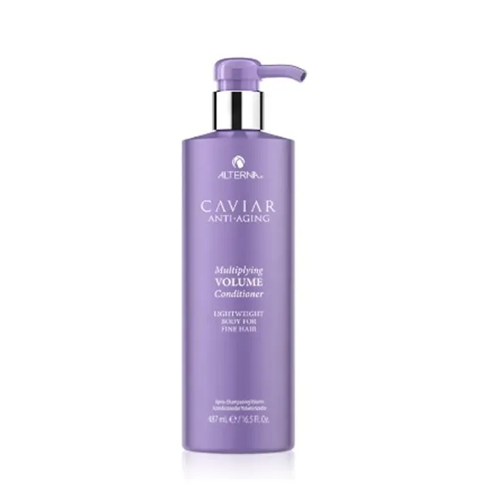 Alterna Caviar Balsamo Multiplying Volume 1000ml