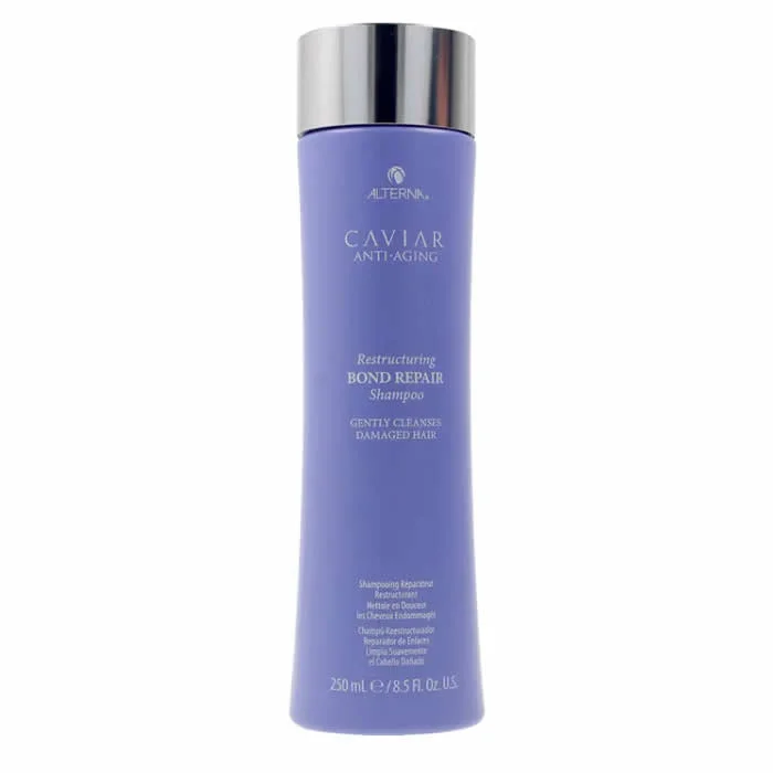 Alterna Caviar Restructuring Bond Repair Shampoo 250ml