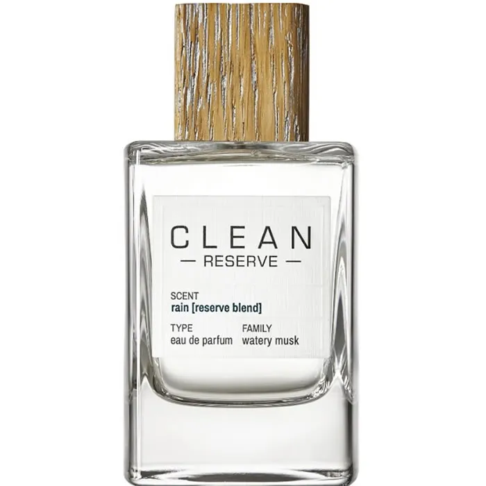 Clean Rain Reserve Blend Eau De Parfum Spray 100 ml