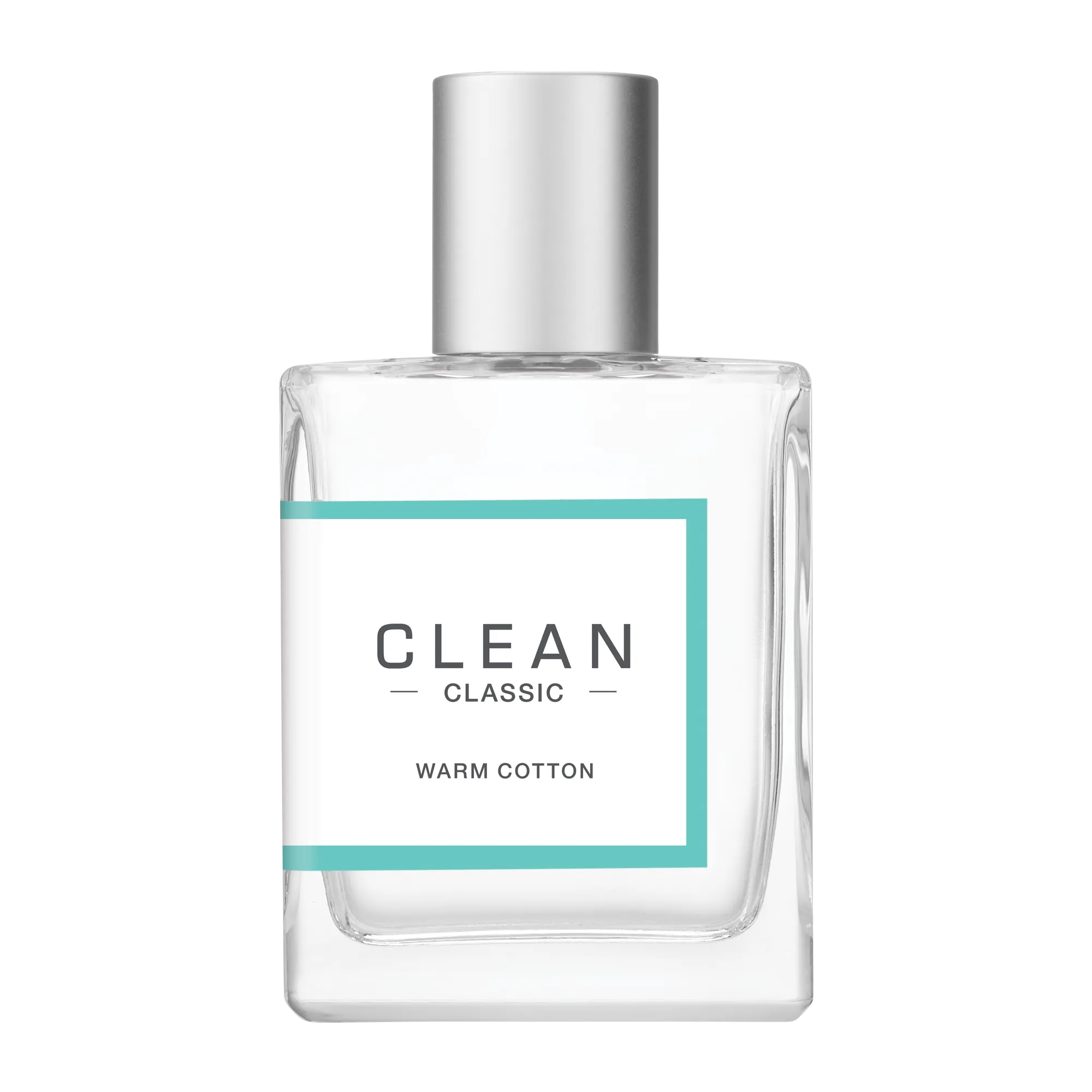 Clean Classic Warm Cotton Eau De Parfum 30ml Spray