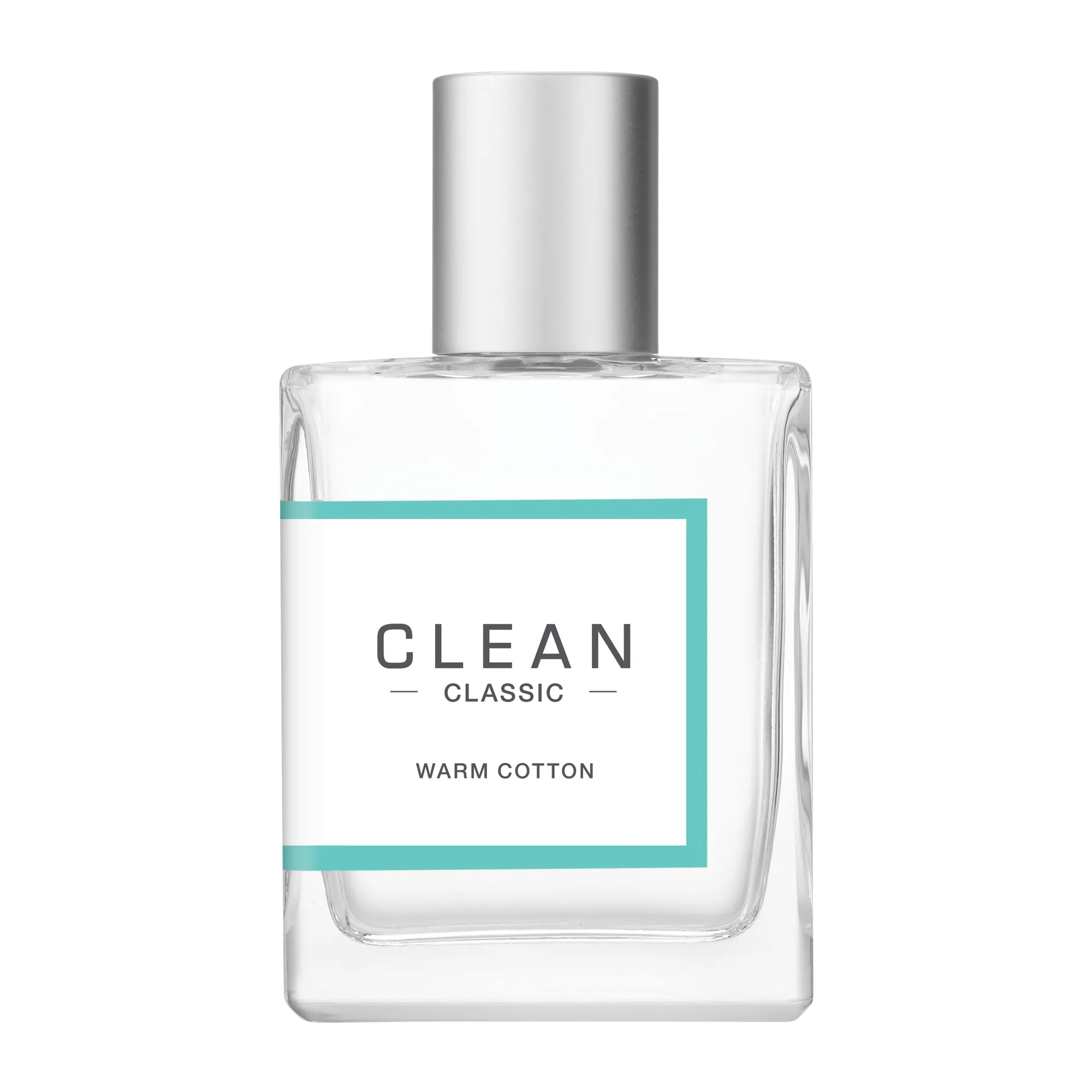 Eau de Parfum Clean Warm Cotton 60 ml Spray