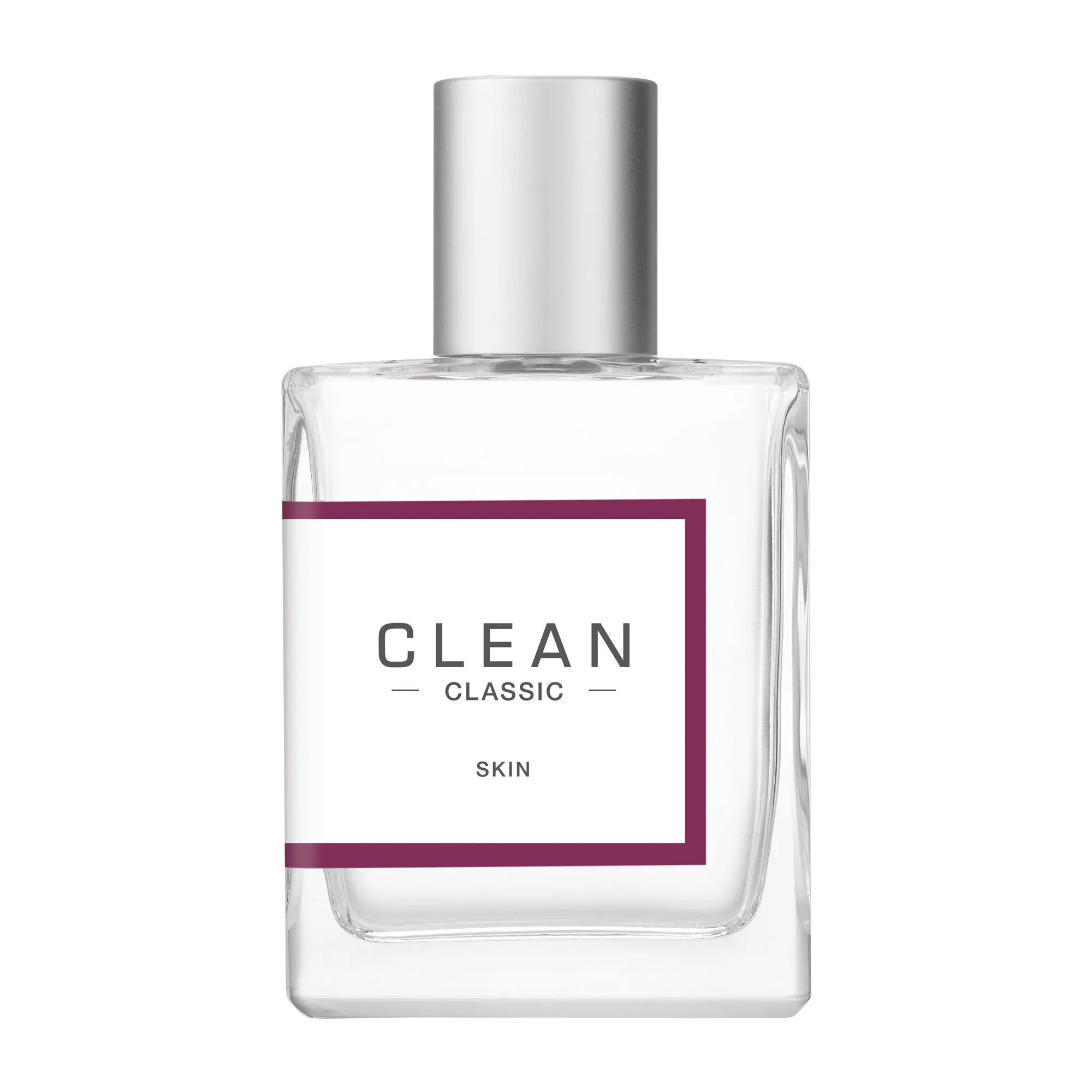 Clean Classic Skin Eau De Parfum 60ml Spray
