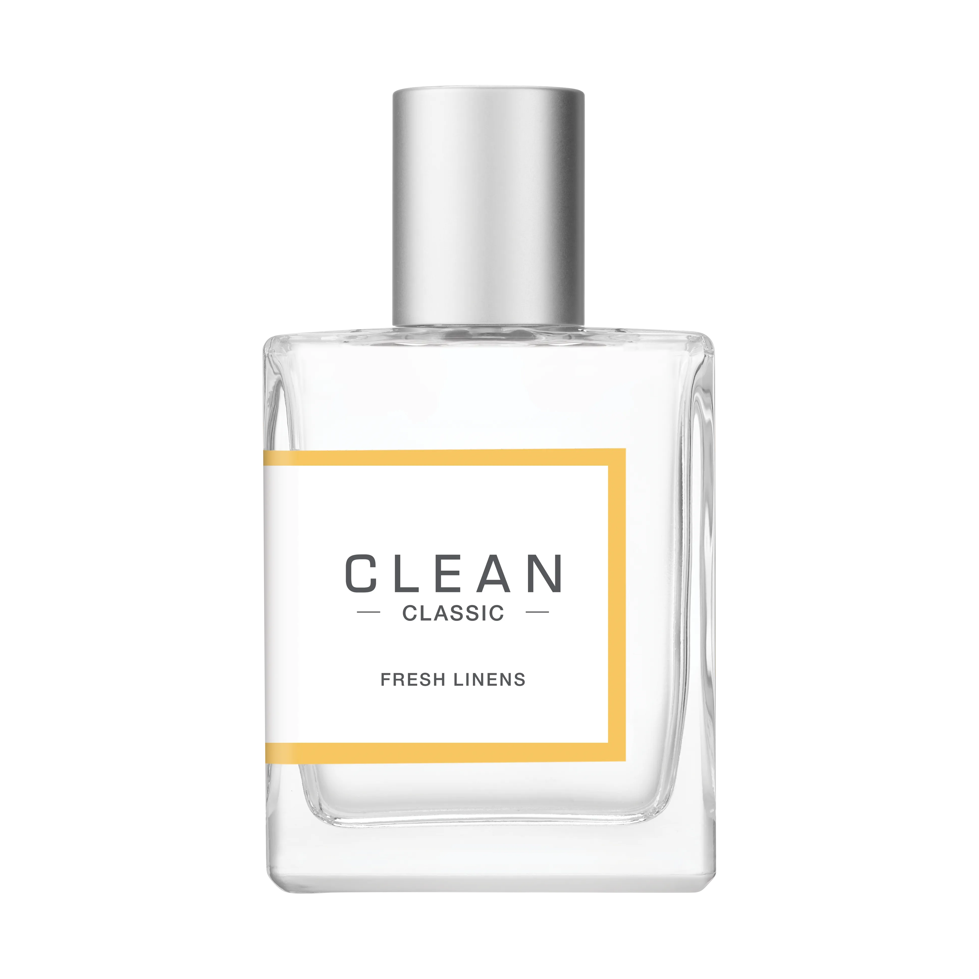 Clean Dyal Classic Eau De Parfum Fresh Linens 60ml Spray