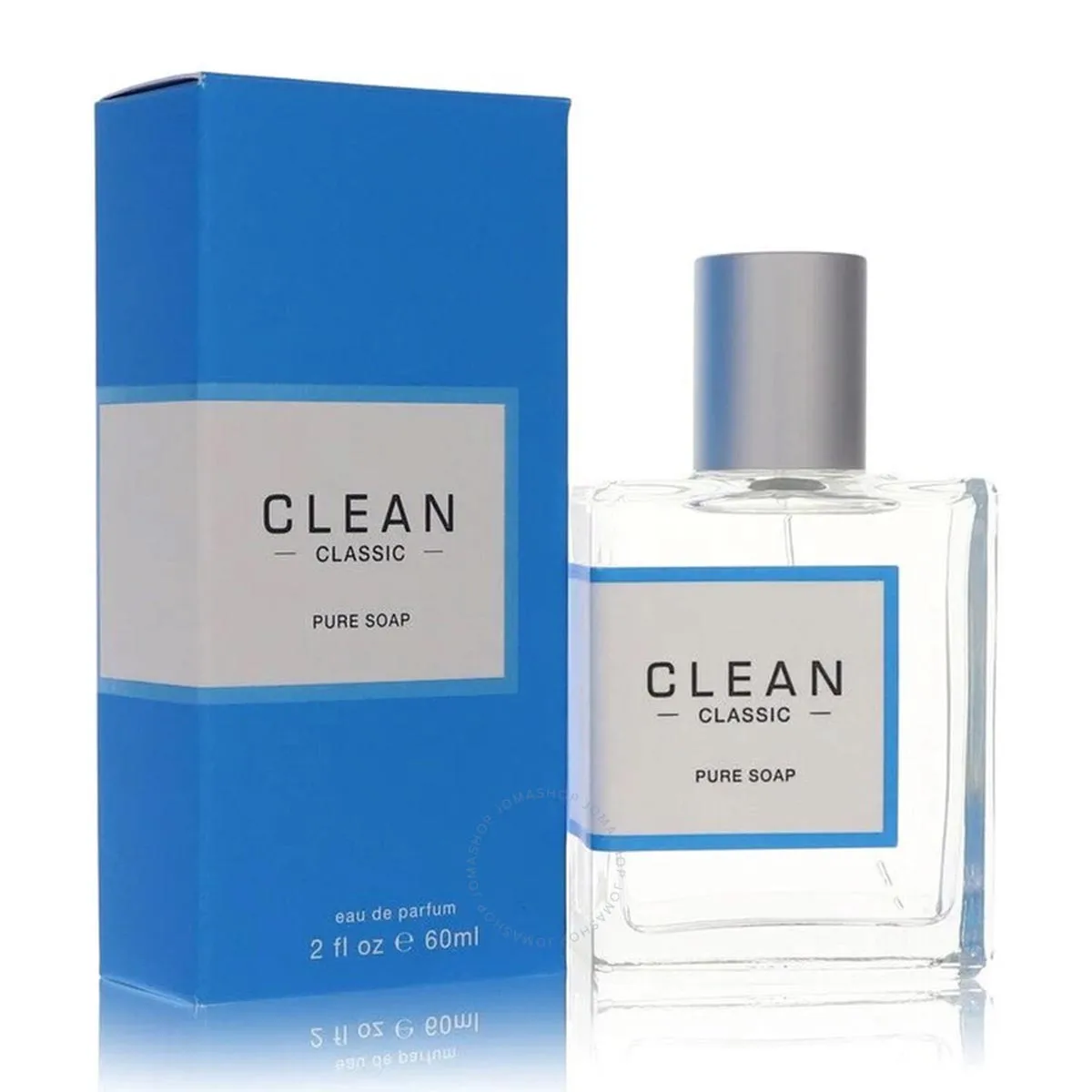Classic Pure Soap Eau de Parfum 60ml Spray