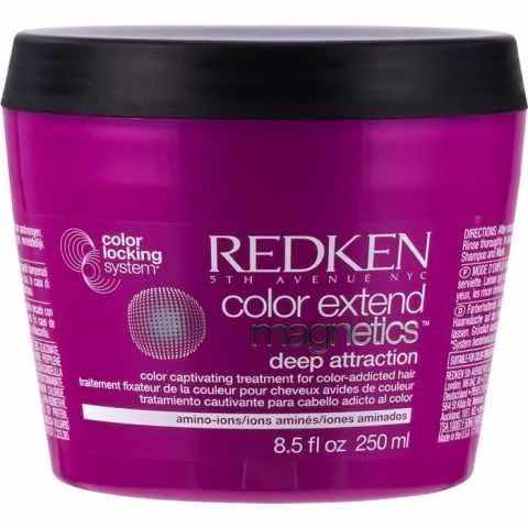 Color Extend Magnetics Color Captivating Treatment 250ml Color Extend Magnetics Color Captivating Treatment 250ml