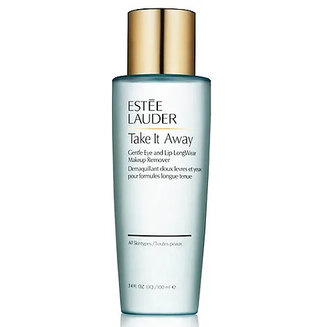 Estee Lauder Take It Away Démaquillant Yeux-Lèvres Pour Formules Longue Tenue 100 ml