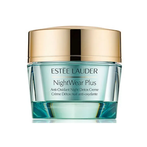 Estee Lauder NightWear Plus Anti Oxidant Night Detox Creme 50 ml