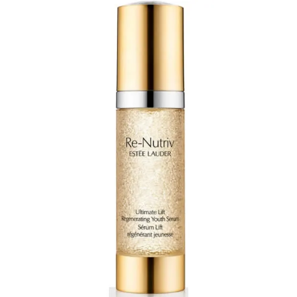 Estee Lauder Re Nutriv Ultimate Lift Sérum Lift Régénérant Jeunesse 30 ml