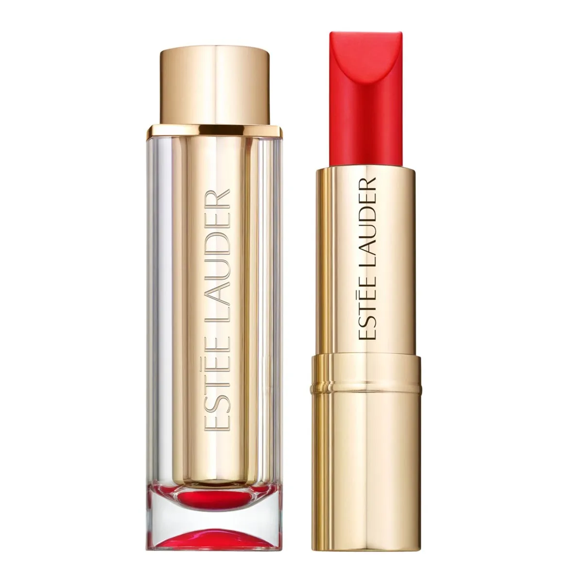 Rossetto Estee Lauder Pure Color Love 06 Shock And Awe