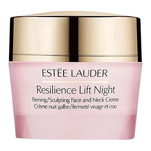 Estee Lauder Resilience Lift Night Lifting Firming Face And Neck Creme 50ml
