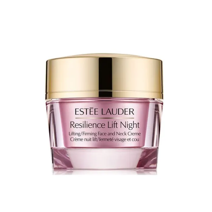 Estee Lauder Resilience Lift Night Lifting Crema rassodante viso e collo 50 ml