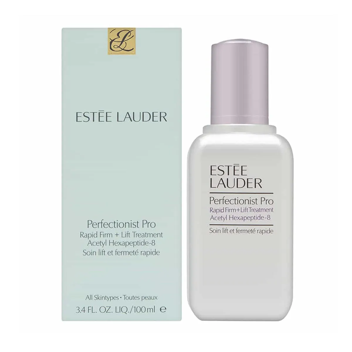 Estée Lauder Perfectionist Pro Rapid Firm Lift Treatment 100ml