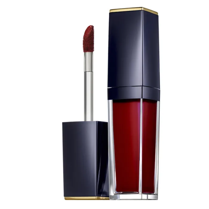 Estee Lauder Pure Color Envy Paint On Liquid Lip Color 13 Quiet Riot