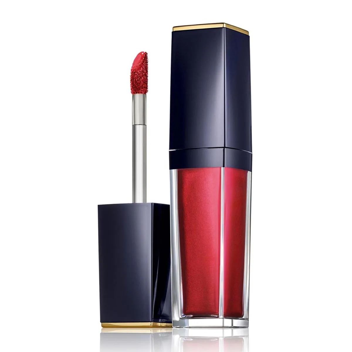 Estee Lauder Pure Color Envy Rouge à Lèvres Liquide 09 Scream Sexy Metallic