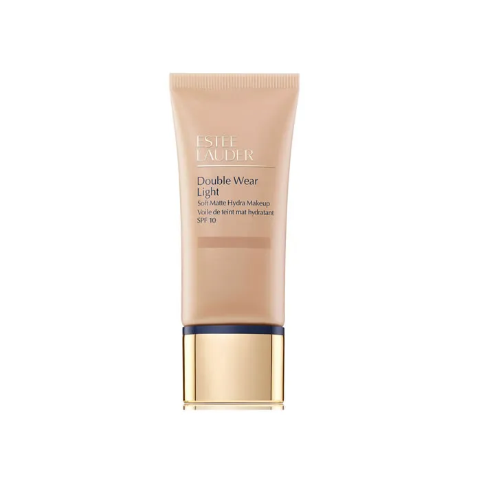Estée Lauder Double Wear Light Voile De Teint Mat Hydratant 2c3 Fresco SpfF10 30ml