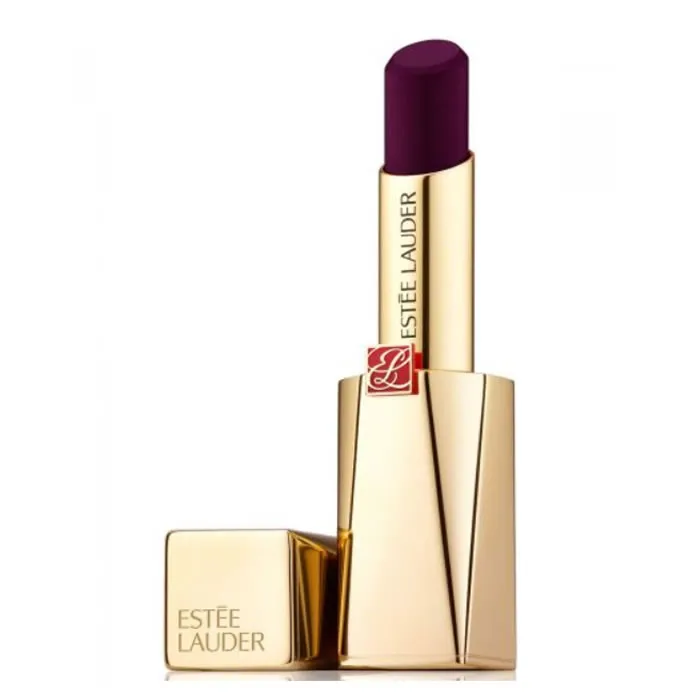 Rossetto opaco Estee Lauder Pure Color Desire 414 Prove It