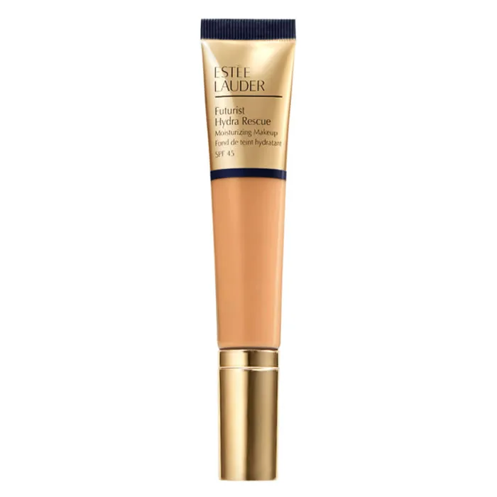 Estee Lauder Futurist Hydra Rescue Spf45 4w1 Miele Bronzo 35ml