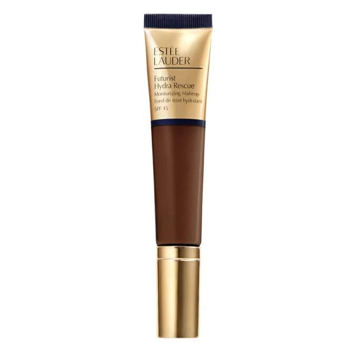 Estee Lauder Futurist Hydra Rescue Spf 45 8n2 Rich Espresso 35ml