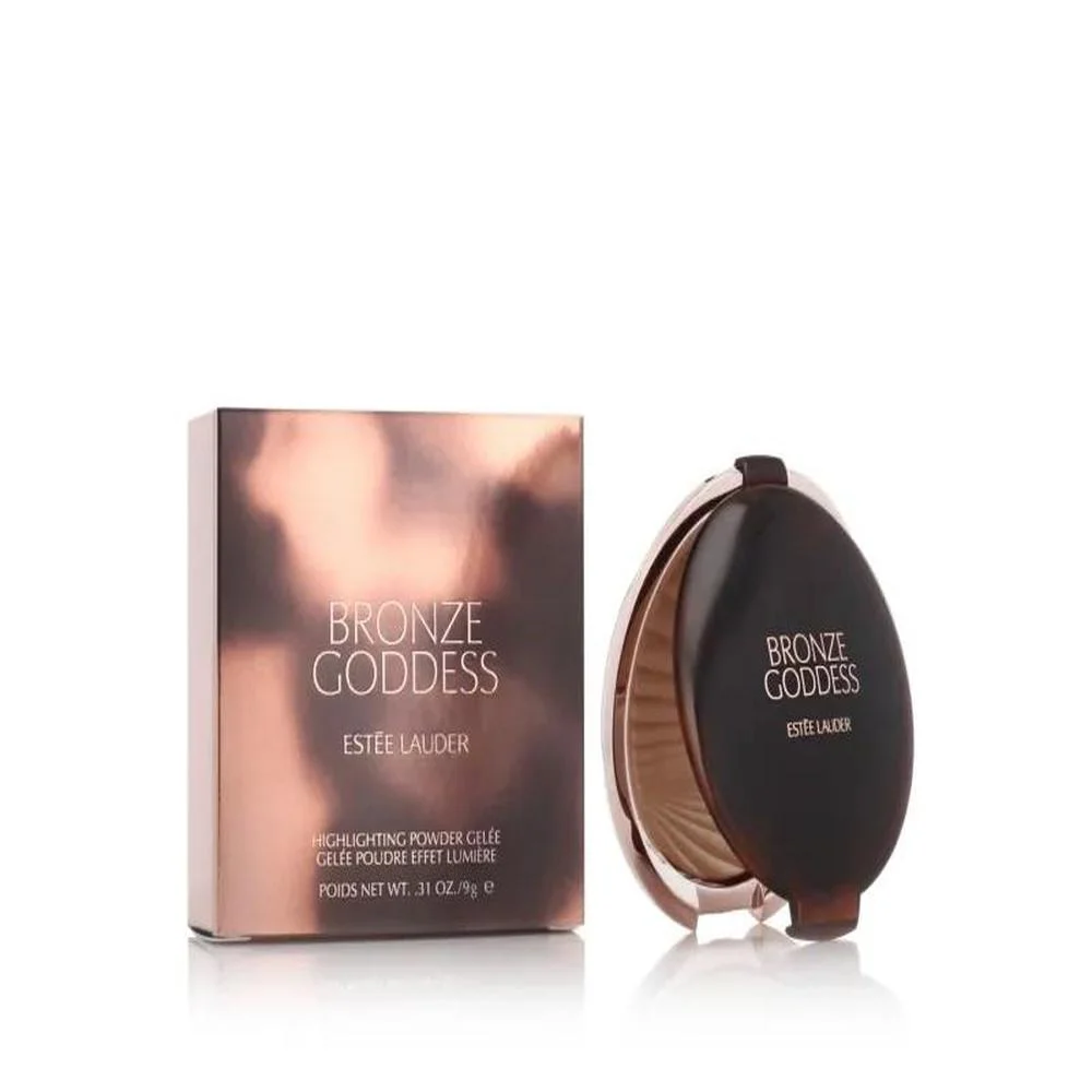 Estée Lauder Bronze Goddess Illuminating Octopus Heatwave 9 g
