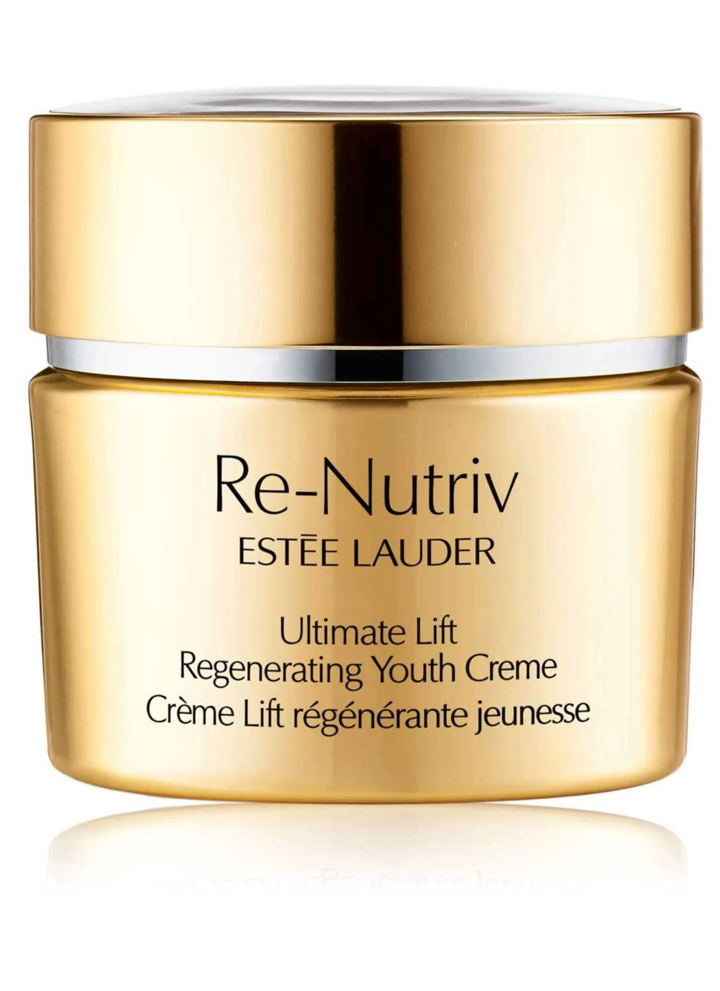 Estee Lauder Re Nutriv Ultimate Lift Crema contorno occhi rigenerante e giovanile 15 ml