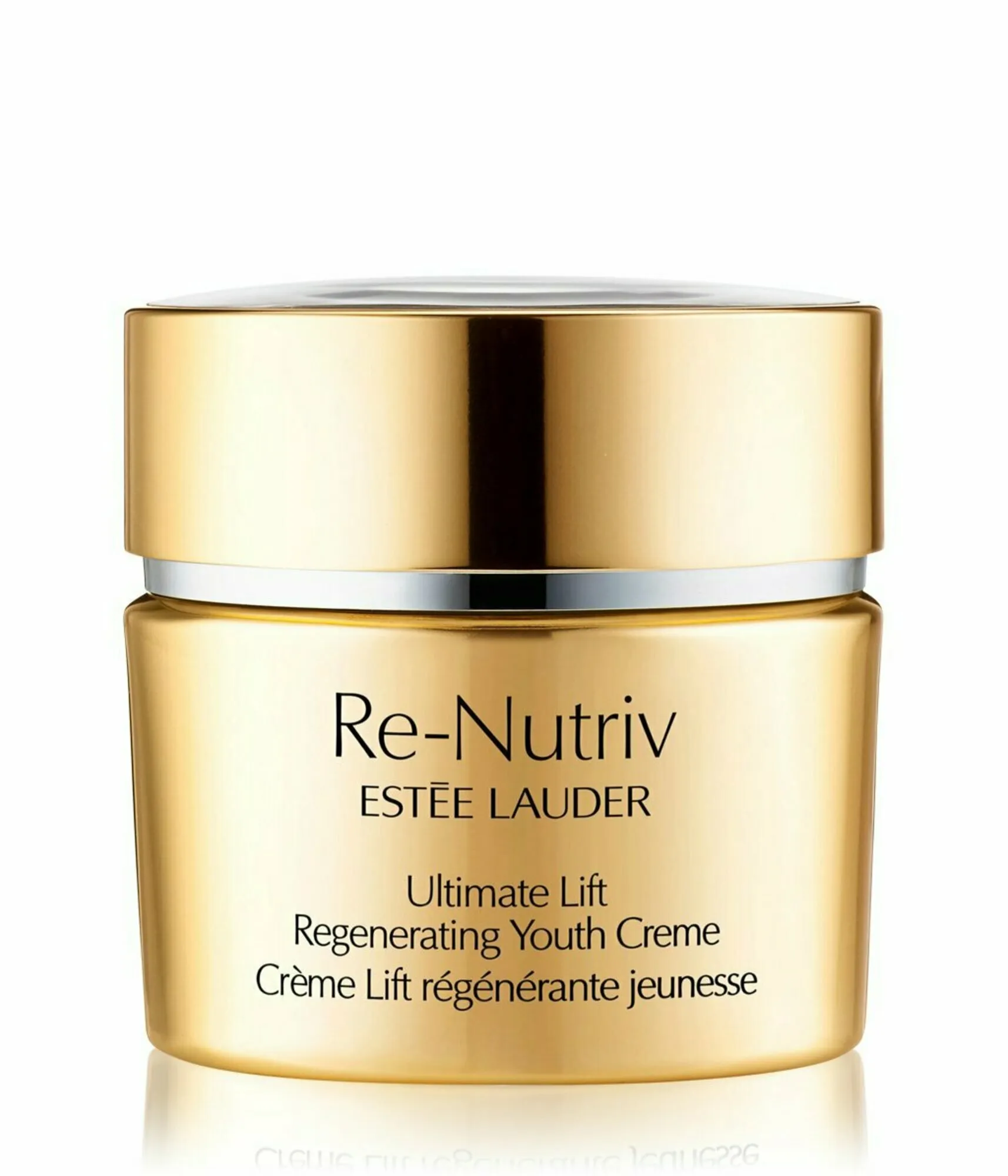 Estée Lauder Re-Nutriv Ultimate Lift Crema Rigenerante Giovinezza 50 ml