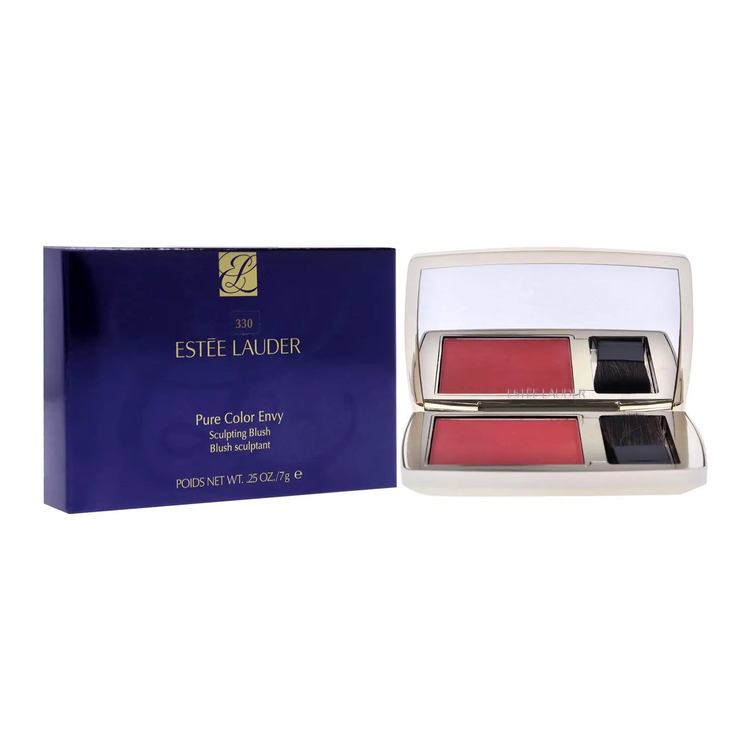 Estée Lauder Pure Color Envy Sculpting Blush 330-Wild Sunset