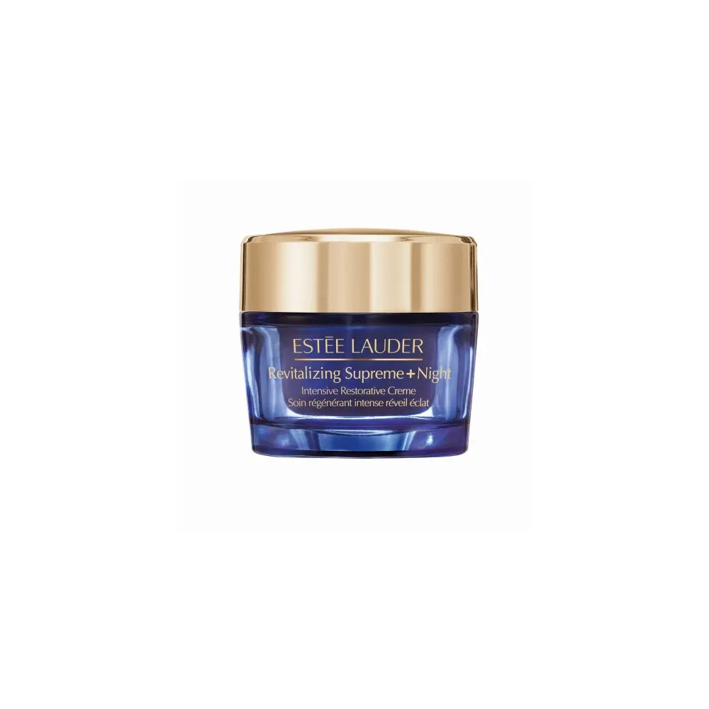 Estée Lauder Revitalizing Supreme Night Intensive Restorative Cream 50