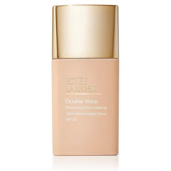 Estée Lauder Double Wear Sheer Matte SPF 20 Long-Wear Makeup 4n2