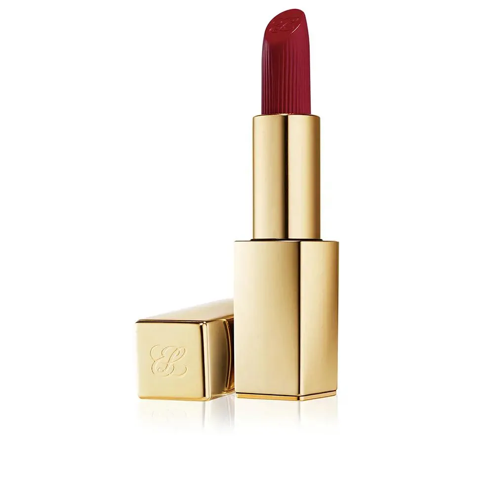 Rossetto Estée Lauder Pure Color Bold Bordeaux 1