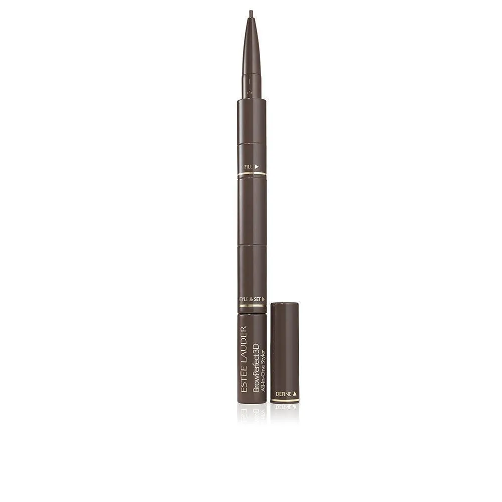 Estée Lauder Brow Perfect 3D Matita per sopracciglia 3 in 1 Taupe 1 unità