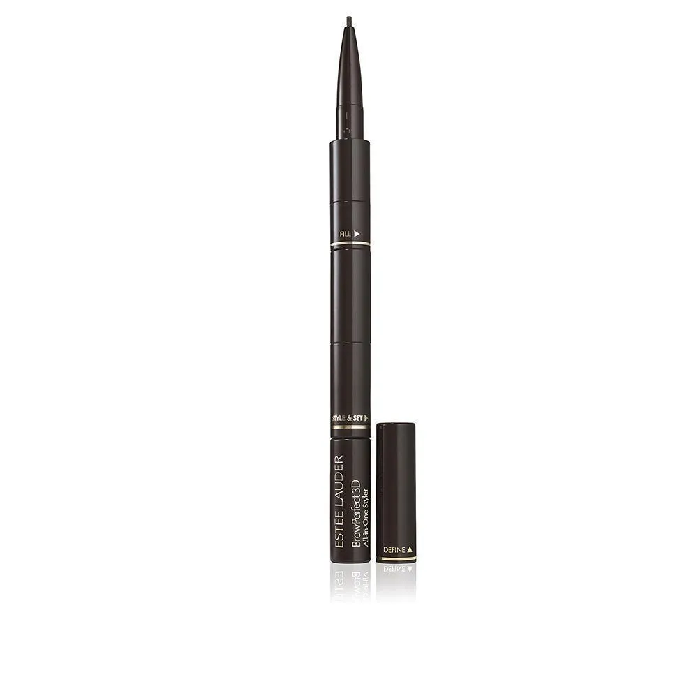 Estée Lauder Browperfect 3d Lápiz De Cejas 3 En 1 Seal Brown 1 U Estée Lauder Browperfect 3d Lápiz De Cejas 3 En 1 Seal Brown 1 U