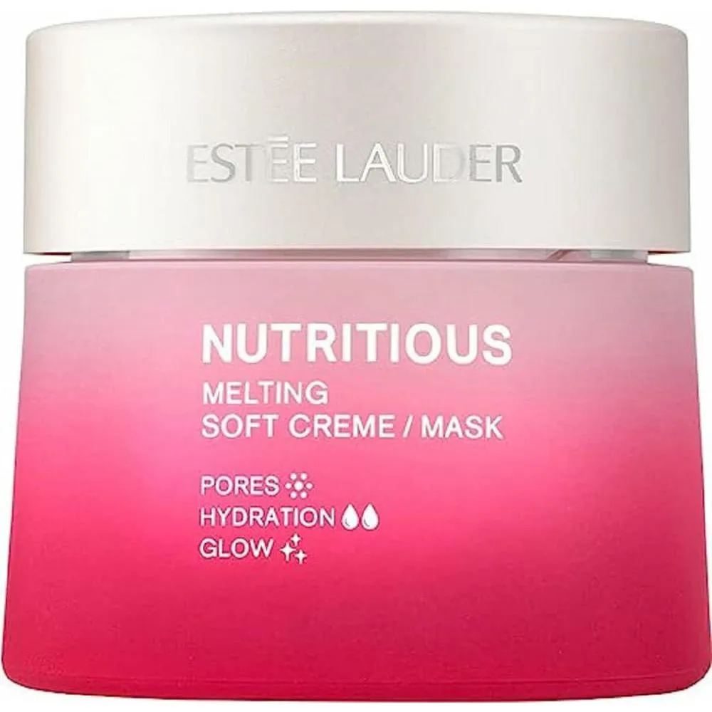 Estée Lauder Nutritious Melting Soft Creme-Mask 50 ml