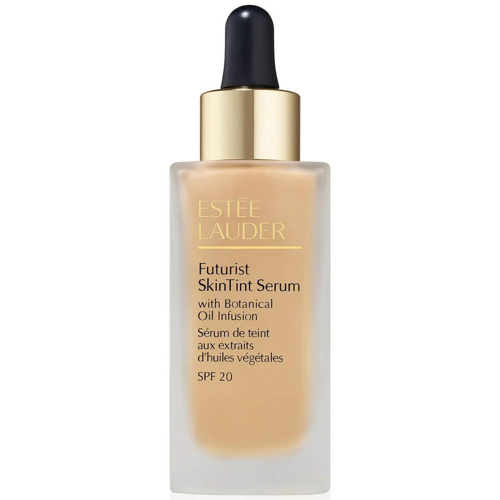 Estée Lauder Futurist Skintint Serum SPF 20 1w 30ml