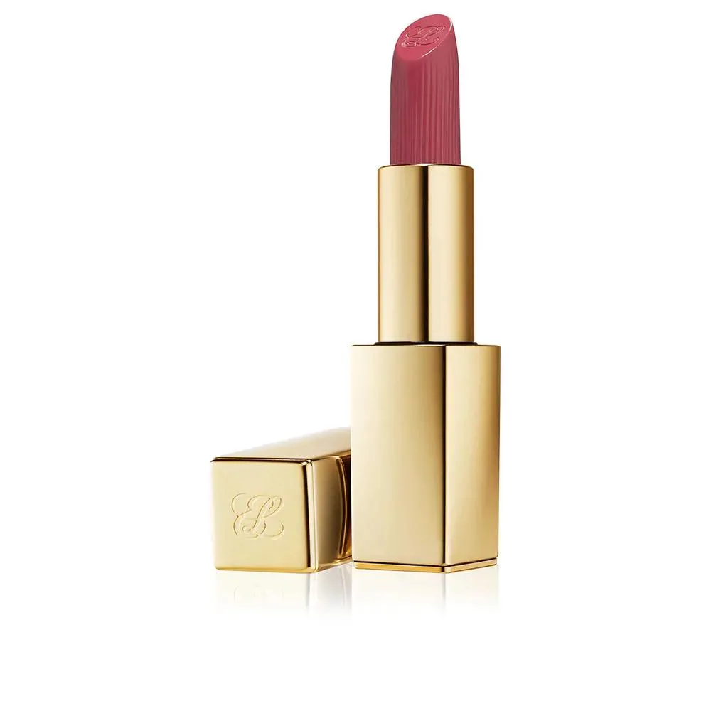 Estée Lauder Pure Color Lip Bar Rebellious Rose Matte 1 unità