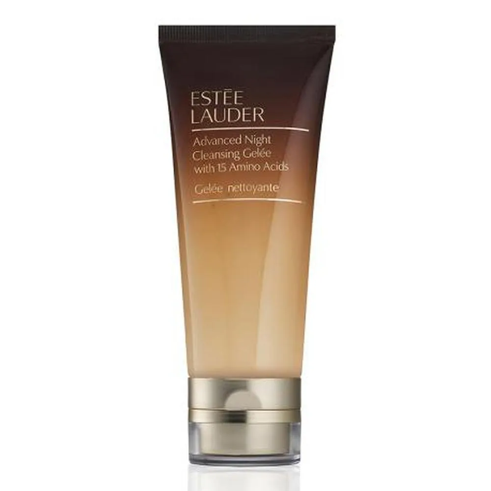 Estée Lauder Advanced Night Cleansing Gel 100ml